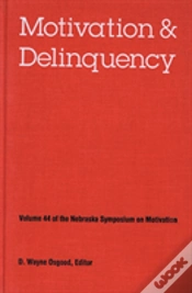 Capa do artigo Nebraska Symposium On Motivation, 1996, Volume 44