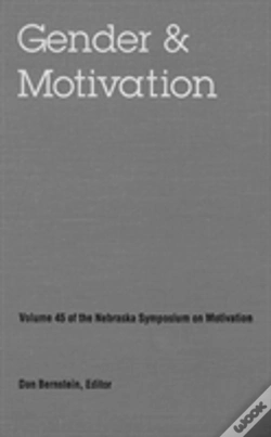 Capa do artigo Nebraska Symposium On Motivation, 1997, Volume 45