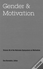 Capa do artigo Nebraska Symposium On Motivation, 1997, Volume 45