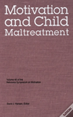 Capa do artigo Nebraska Symposium On Motivation, 1998, Volume 46