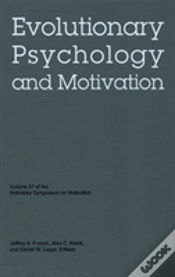 Capa do artigo Nebraska Symposium On Motivation, 2000, Volume 47