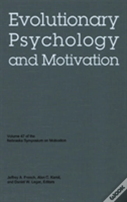 Capa do artigo Nebraska Symposium On Motivation, 2000, Volume 47