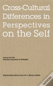 Capa do artigo Nebraska Symposium On Motivation, 2002, Volume 49