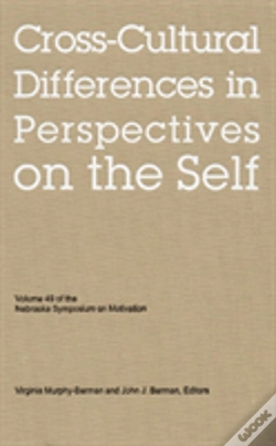 Capa do artigo Nebraska Symposium On Motivation, 2002, Volume 49