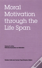 Capa do artigo Nebraska Symposium On Motivation, Volume 51