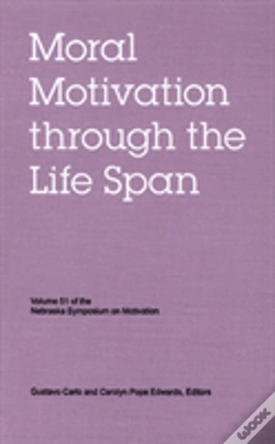 Capa do artigo Nebraska Symposium On Motivation, Volume 51