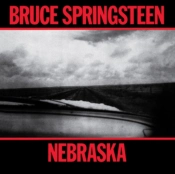 Capa do artigo Nebraska - Vinil