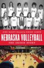 Nebraska Volleyball - Preview