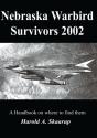 Nebraska Warbird Survivors 2002 - Preview
