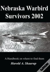 Capa do artigo Nebraska Warbird Survivors 2002