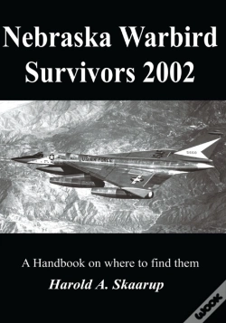 Capa do artigo Nebraska Warbird Survivors 2002