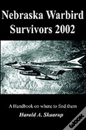 Capa do artigo Nebraska Warbird Survivors