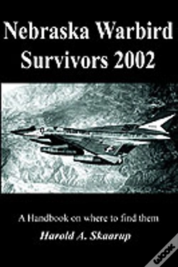Capa do artigo Nebraska Warbird Survivors
