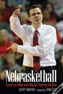 Capa do artigo Nebrasketball
