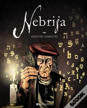 Capa do artigo Nebrija