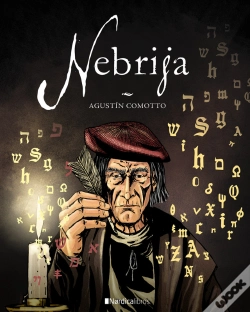 Capa do artigo Nebrija