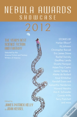 Capa do artigo Nebula Awards Showcase 2012
