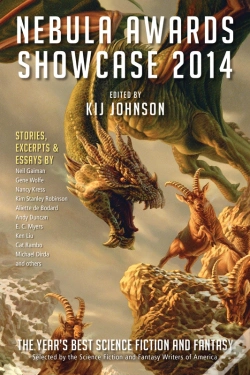 Capa do artigo Nebula Awards Showcase 2014