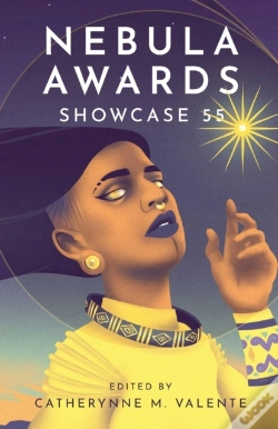 Capa do artigo Nebula Awards Showcase 55