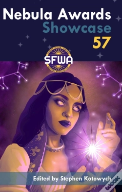 Capa do artigo Nebula Awards Showcase 57