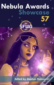 Capa do artigo Nebula Awards Showcase 57