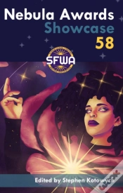 Capa do artigo Nebula Awards Showcase 58