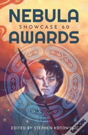Capa do artigo Nebula Awards Showcase 60
