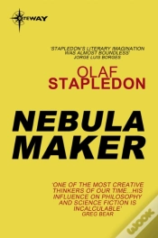 Capa do artigo Nebula Maker