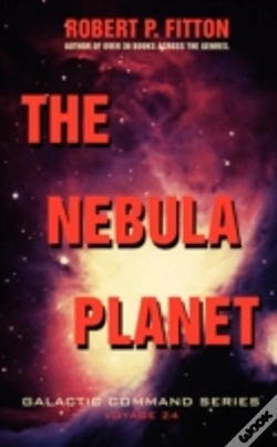 Capa do artigo Nebula Planet