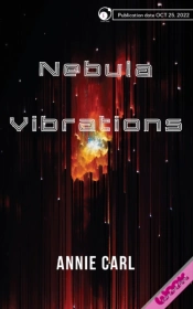 Capa do artigo Nebula Vibrations