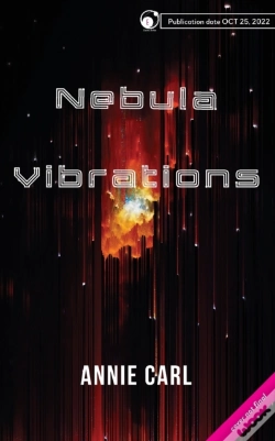 Capa do artigo Nebula Vibrations