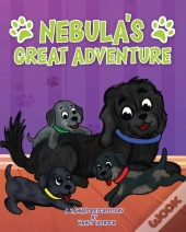 Nebula'S Great Adventure: A Nanna'S Resc