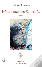 Nébuleuse Des Écorches