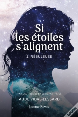 Capa do artigo Nébuleuse