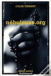 Capa do artigo Nébuleuse.Org