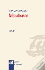 Capa do artigo Nébuleuses