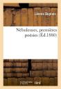 Nebuleuses, Premieres Poesies - Preview