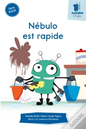 Capa do artigo Nébulo Est Rapide