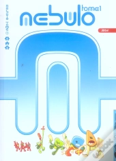 Nebulo T.1 ; Capsis