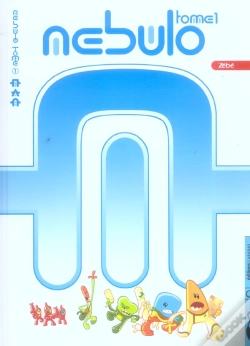 Capa do artigo Nebulo T.1 ; Capsis