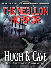 Capa do artigo Nebulon Horror