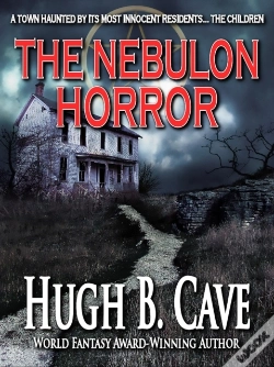 Capa do artigo Nebulon Horror