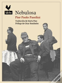 Capa do artigo Nebulosa