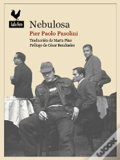 Capa do artigo Nebulosa
