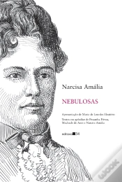 Capa do artigo Nebulosas Narcisa Amália