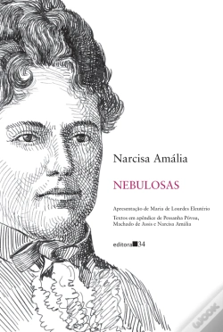 Capa do artigo Nebulosas Narcisa Amália