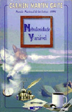 Capa do artigo Nebulosidade Variável