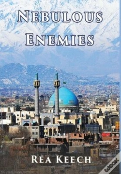Capa do artigo Nebulous Enemies