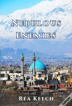 Capa do artigo Nebulous Enemies