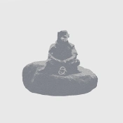 Capa do artigo Nebulous Nights (An Ambient Excursion Into Profound Mysteries) - Vinil